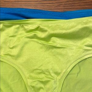 Victoria's Secret Hiphu and low rise hiphugger